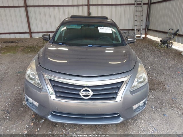 Nissan Altima 2015 1N4AL3AP4FC438901 Image 12