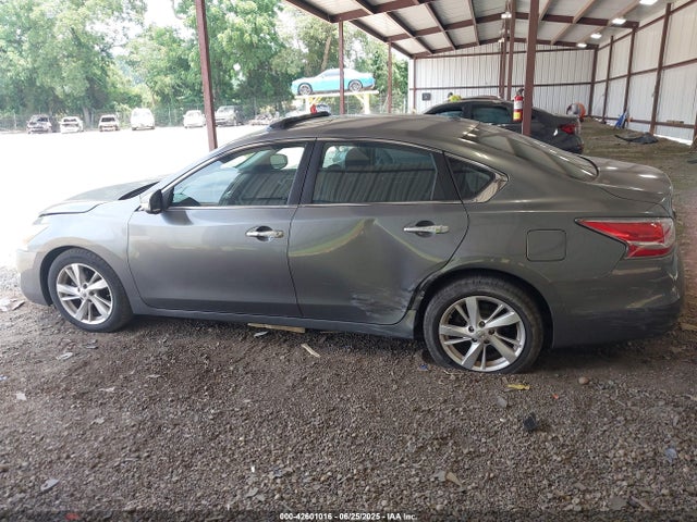 Nissan Altima 2015 1N4AL3AP4FC438901 Image 14