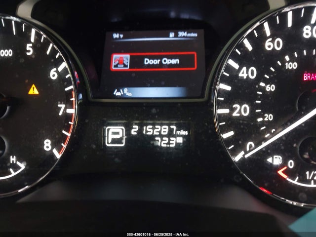 Nissan Altima 2015 1N4AL3AP4FC438901 Image 15
