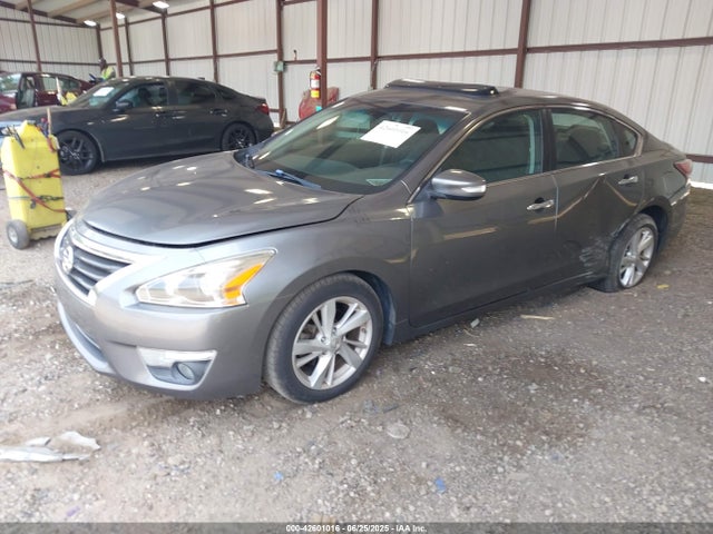 Nissan Altima 2015 1N4AL3AP4FC438901 Image 2