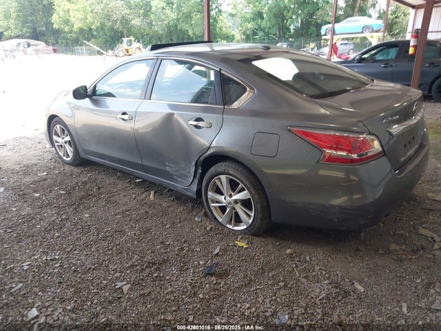 Nissan Altima 2015 1N4AL3AP4FC438901 Image 3