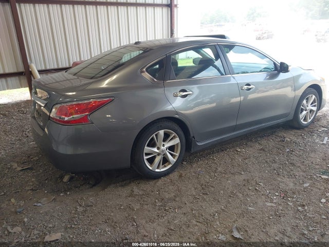 Nissan Altima 2015 1N4AL3AP4FC438901 Image 4