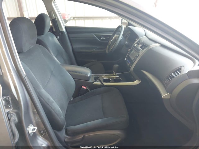 Nissan Altima 2015 1N4AL3AP4FC438901 Image 5
