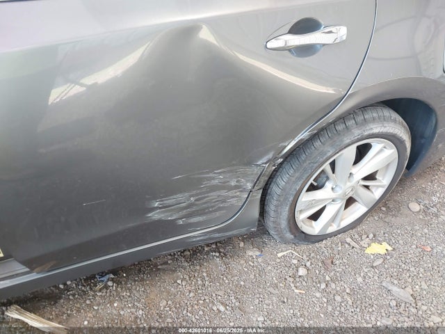 Nissan Altima 2015 1N4AL3AP4FC438901 Image 6