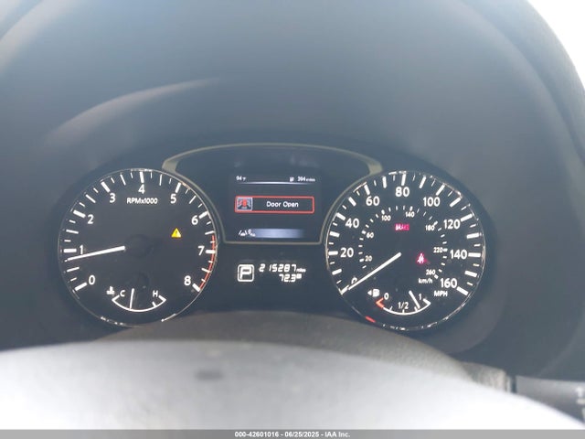 Nissan Altima 2015 1N4AL3AP4FC438901 Image 7
