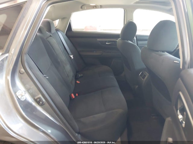 Nissan Altima 2015 1N4AL3AP4FC438901 Image 8