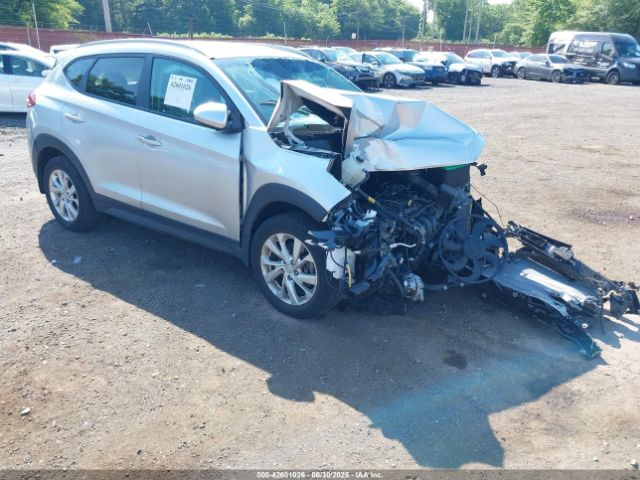 2019 HYUNDAI TUCSON KM8J3CA42KU938555 Photo 0
