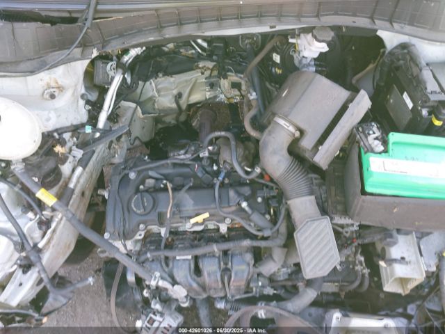 2019 HYUNDAI TUCSON KM8J3CA42KU938555 Photo 9