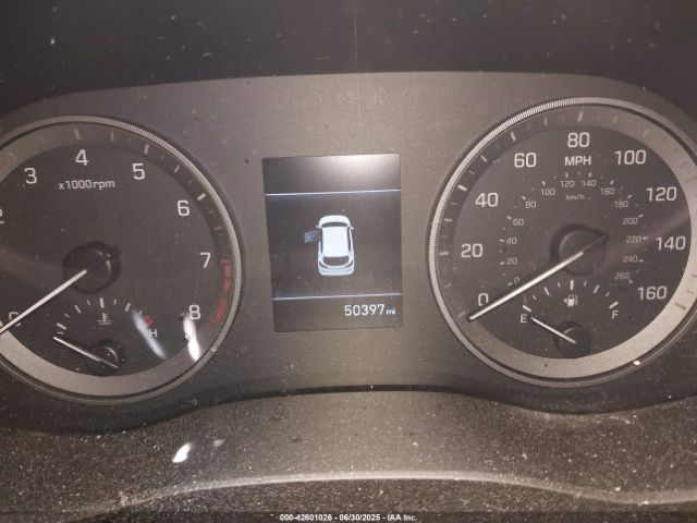 2019 HYUNDAI TUCSON KM8J3CA42KU938555 Photo 6