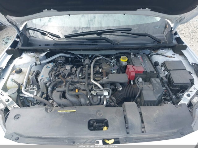 Nissan Sentra 2024 3N1AB8BV8RY214102 Image 10
