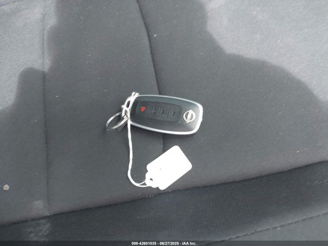 Nissan Sentra 2024 3N1AB8BV8RY214102 Image 11