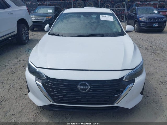 Nissan Sentra 2024 3N1AB8BV8RY214102 Image 12