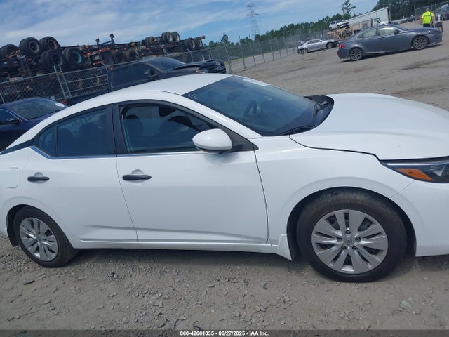 Nissan Sentra 2024 3N1AB8BV8RY214102 Image 13