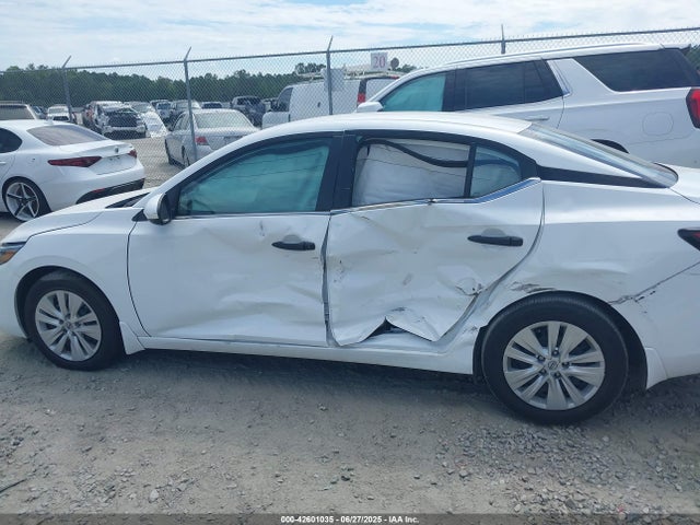 Nissan Sentra 2024 3N1AB8BV8RY214102 Image 14