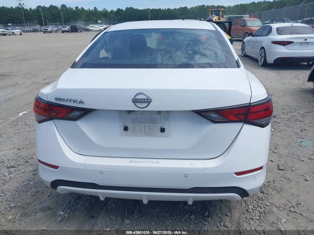 Nissan Sentra 2024 3N1AB8BV8RY214102 Image 16