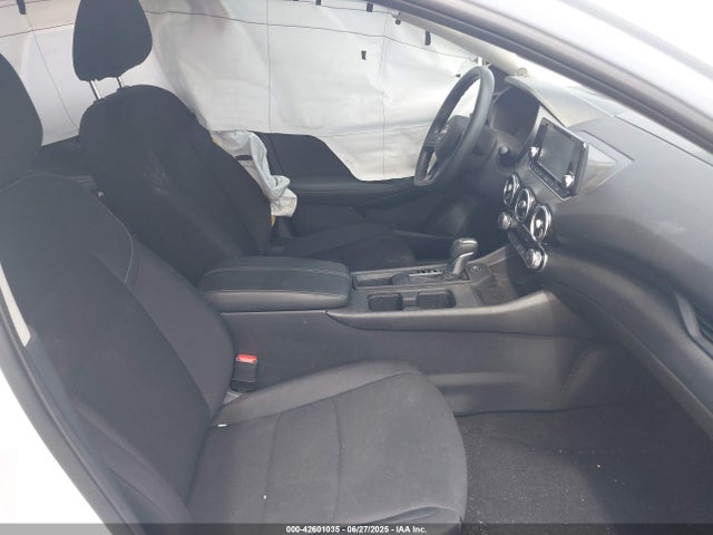 Nissan Sentra 2024 3N1AB8BV8RY214102 Image 5