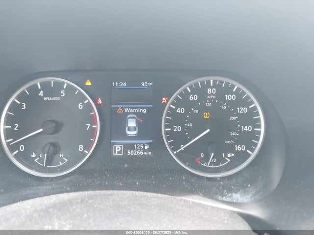 Nissan Sentra 2024 3N1AB8BV8RY214102 Image 7