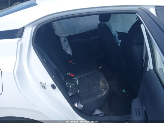 Nissan Sentra 2024 3N1AB8BV8RY214102 Image 8