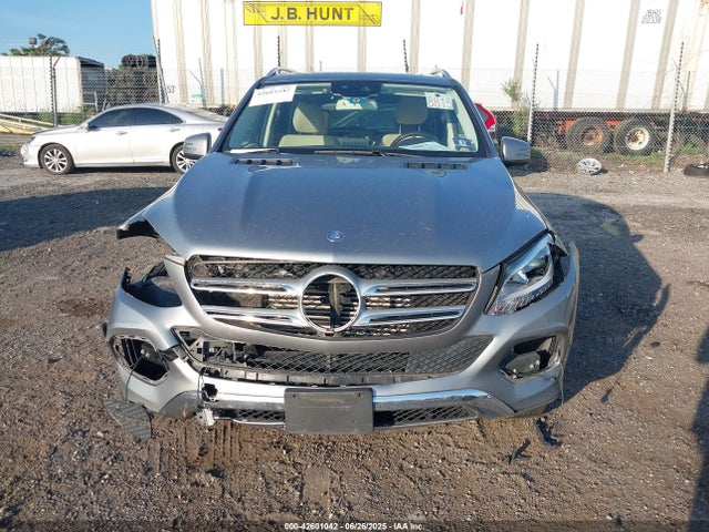 Mercedes-Benz om651 2016 4JGDA0EBXGA648230 Image 11