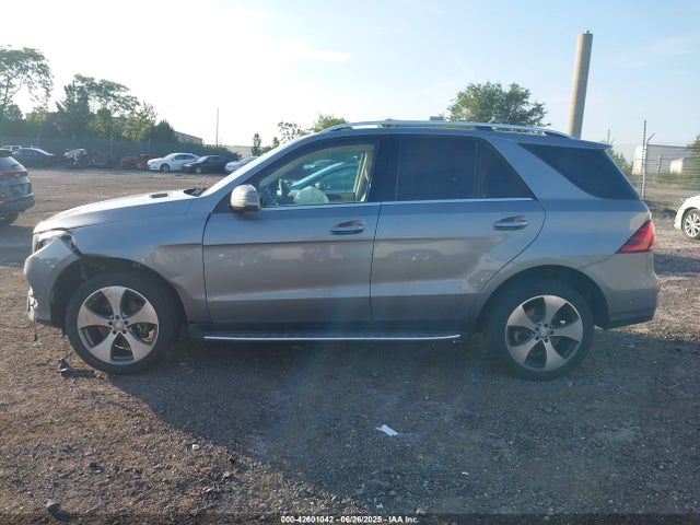 Mercedes-Benz om651 2016 4JGDA0EBXGA648230 Image 13