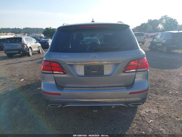 Mercedes-Benz om651 2016 4JGDA0EBXGA648230 Image 15