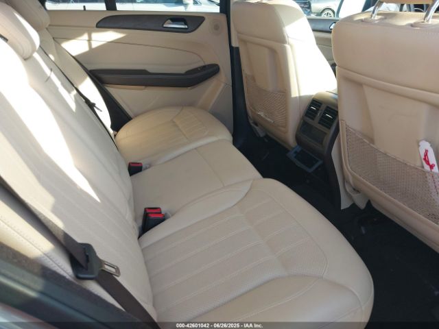 2016 MERCEDES-BENZ GLE 300D 4JGDA0EBXGA648230 Photo 7