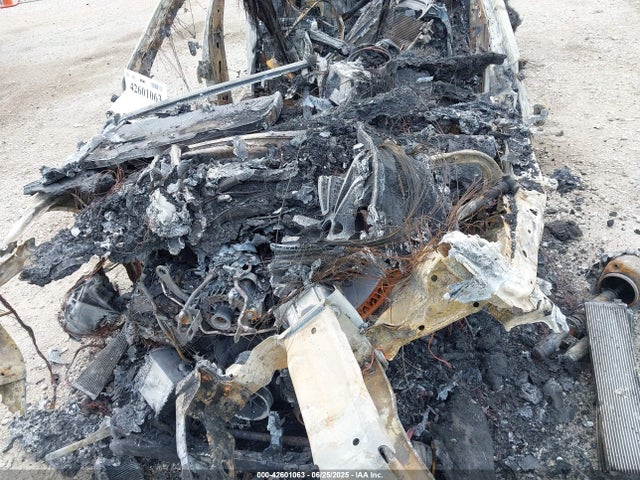 2021 BMW 750I WBA7U2C03MCF59301 Photo 9