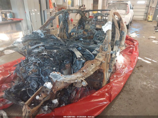 2021 BMW 750I WBA7U2C03MCF59301 Photo 5