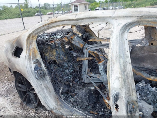 2021 BMW 750I WBA7U2C03MCF59301 Photo 7