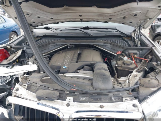 BMW X5 2015 5UXKR0C55F0K63095 Image 10