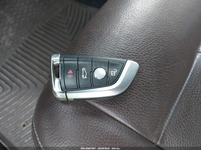 BMW X5 2015 5UXKR0C55F0K63095 Image 11