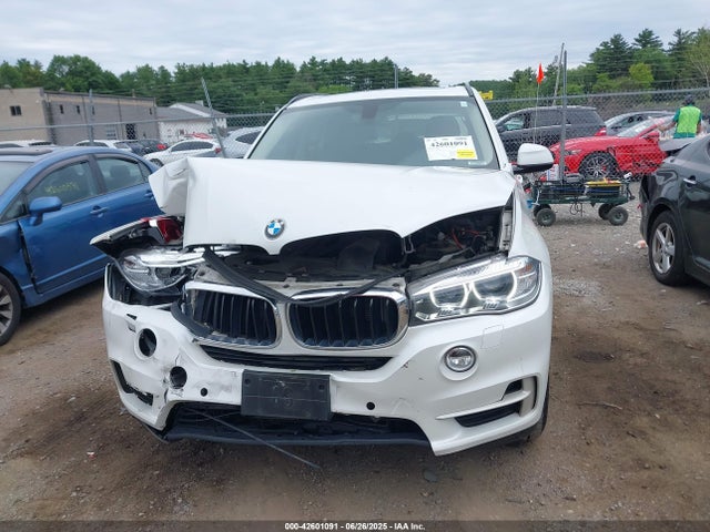 BMW X5 2015 5UXKR0C55F0K63095 Image 12