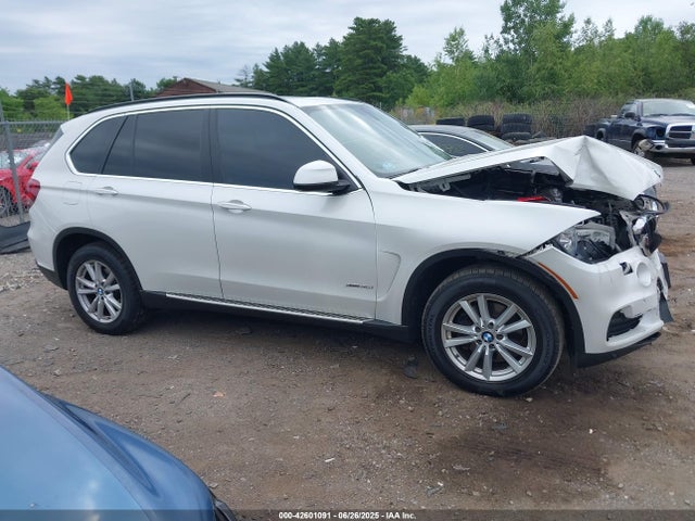 BMW X5 2015 5UXKR0C55F0K63095 Image 13