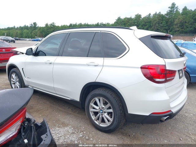 BMW X5 2015 5UXKR0C55F0K63095 Image 14