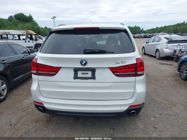 BMW X5 2015 5UXKR0C55F0K63095 Image 16