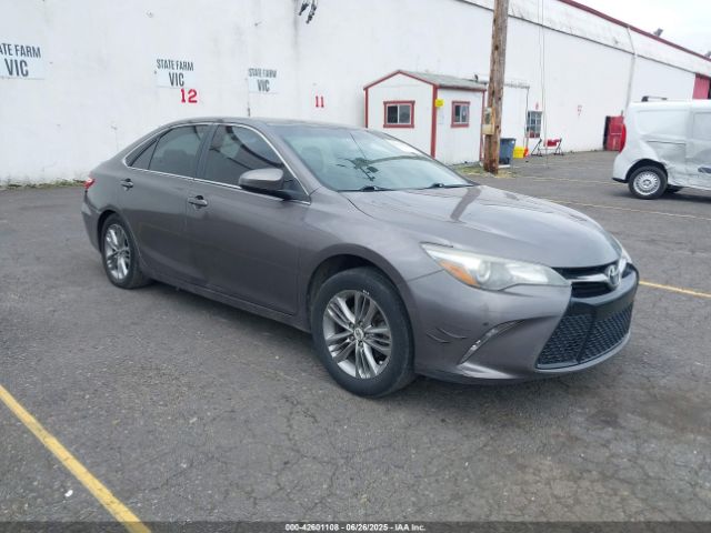 2017 TOYOTA CAMRY 4T1BF1FK1HU684899