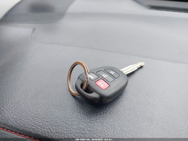 2017 TOYOTA CAMRY 4T1BF1FK1HU684899 Photo 10