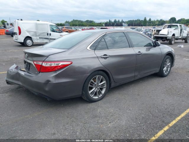 2017 TOYOTA CAMRY 4T1BF1FK1HU684899 Photo 3