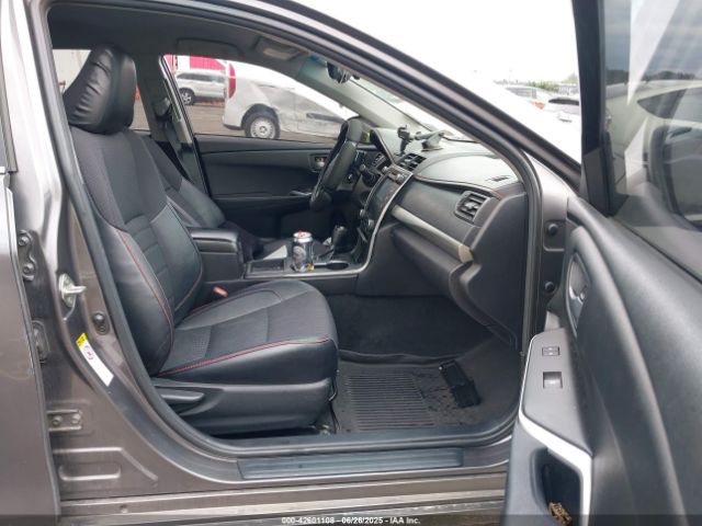 2017 TOYOTA CAMRY 4T1BF1FK1HU684899 Photo 4