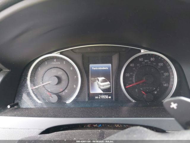 2017 TOYOTA CAMRY 4T1BF1FK1HU684899 Photo 6