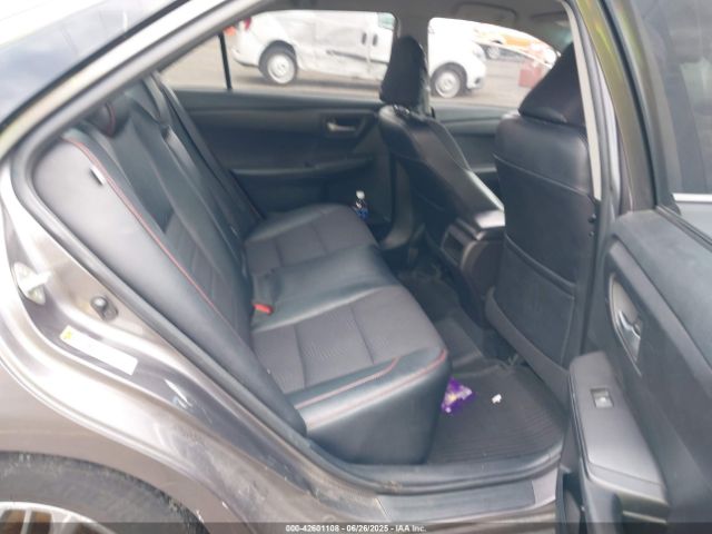 2017 TOYOTA CAMRY 4T1BF1FK1HU684899 Photo 7