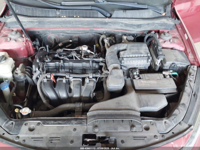 Продаж на аукціоні авто 2015 Kia Optima Lx, vin: 5XXGM4A70FG478058, номер лоту: 42601113