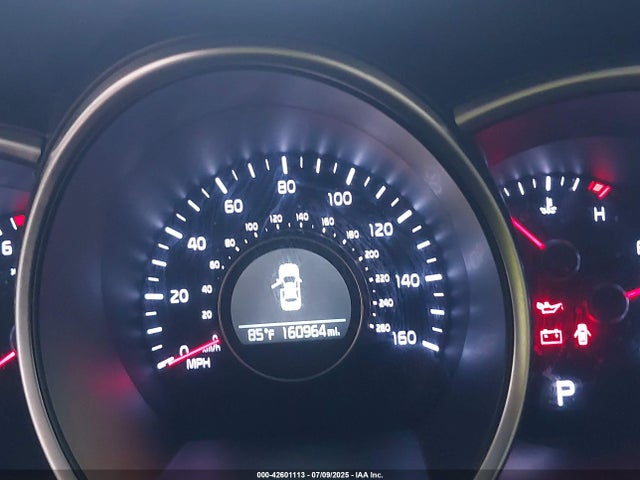 Продаж на аукціоні авто 2015 Kia Optima Lx, vin: 5XXGM4A70FG478058, номер лоту: 42601113