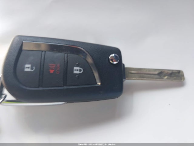 JTNKARJE1HJ547980 Toyota 2zr-fae