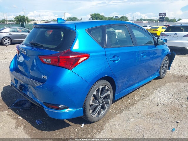 JTNKARJE1HJ547980 Toyota 2zr-fae