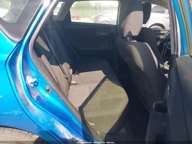 JTNKARJE1HJ547980 Toyota 2zr-fae
