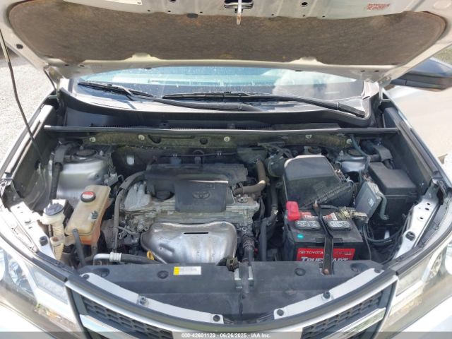 2015 TOYOTA RAV4 JTMZFREV5FD061134 Photo 9