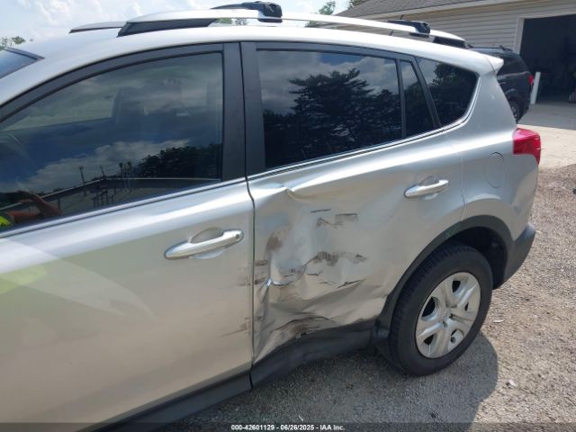 2015 TOYOTA RAV4 JTMZFREV5FD061134 Photo 5