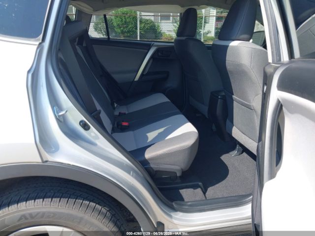 2015 TOYOTA RAV4 JTMZFREV5FD061134 Photo 7
