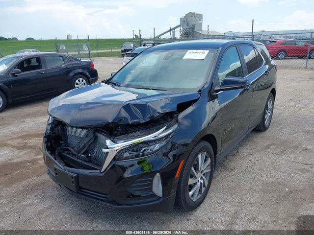 3GNAXKEV6NL304659 Chevrolet lyx